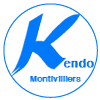 logo dojo Montivilliers
